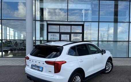 Haval Jolion, 2024 год, 2 350 000 рублей, 4 фотография
