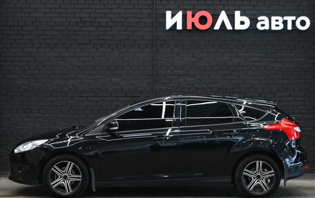 Ford Focus III, 2013 год, 800 000 рублей, 8 фотография