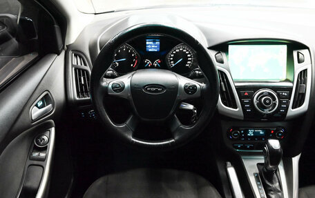Ford Focus III, 2013 год, 800 000 рублей, 12 фотография