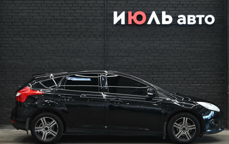Ford Focus III, 2013 год, 800 000 рублей, 9 фотография