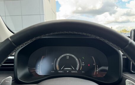 Haval Jolion, 2024 год, 2 350 000 рублей, 15 фотография