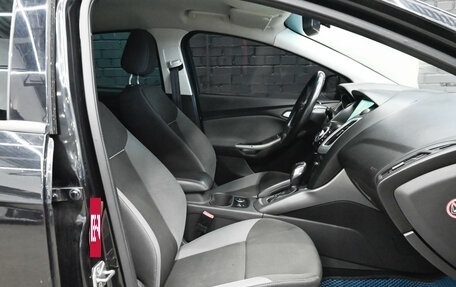 Ford Focus III, 2013 год, 800 000 рублей, 10 фотография