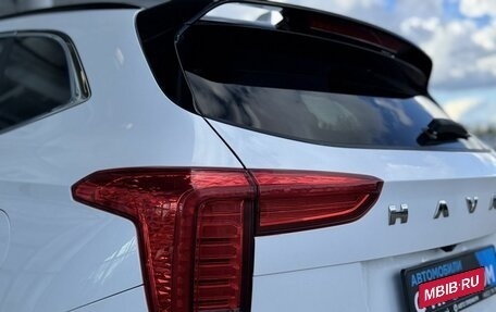 Haval Jolion, 2024 год, 2 350 000 рублей, 14 фотография