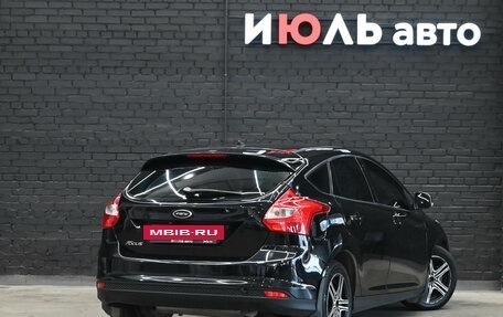 Ford Focus III, 2013 год, 800 000 рублей, 7 фотография