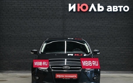 Ford Focus III, 2013 год, 800 000 рублей, 2 фотография