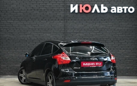 Ford Focus III, 2013 год, 800 000 рублей, 4 фотография