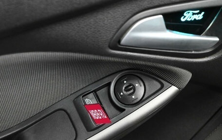 Ford Focus III, 2013 год, 800 000 рублей, 13 фотография