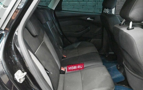 Ford Focus III, 2013 год, 800 000 рублей, 11 фотография