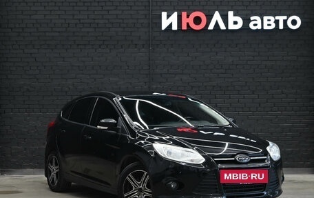 Ford Focus III, 2013 год, 800 000 рублей, 3 фотография