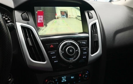 Ford Focus III, 2013 год, 800 000 рублей, 15 фотография