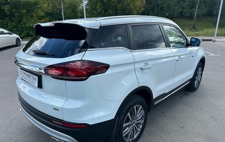 Geely Atlas, 2022 год, 1 979 000 рублей, 5 фотография