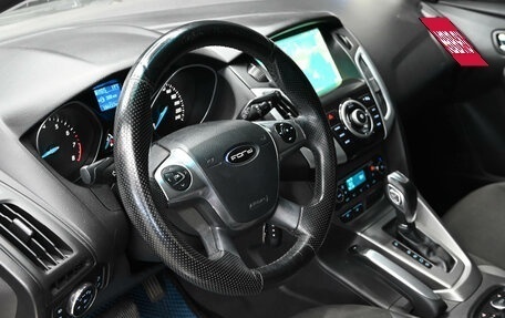 Ford Focus III, 2013 год, 800 000 рублей, 18 фотография