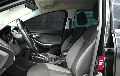 Ford Focus III, 2013 год, 800 000 рублей, 19 фотография