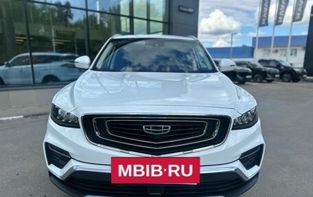 Geely Atlas, 2022 год, 1 979 000 рублей, 2 фотография