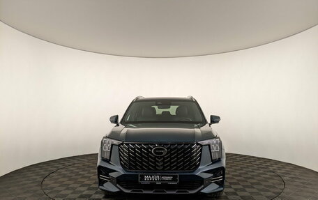 GAC GS8, 2024 год, 3 280 000 рублей, 2 фотография