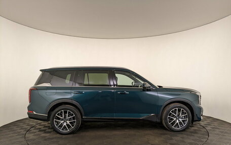 GAC GS8, 2024 год, 3 280 000 рублей, 4 фотография