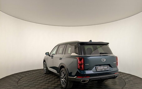 GAC GS8, 2024 год, 3 280 000 рублей, 7 фотография