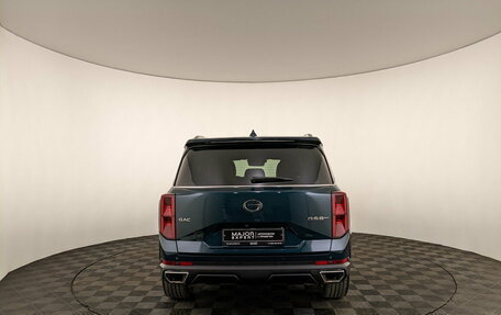 GAC GS8, 2024 год, 3 280 000 рублей, 6 фотография