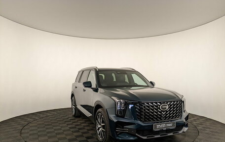GAC GS8, 2024 год, 3 280 000 рублей, 3 фотография