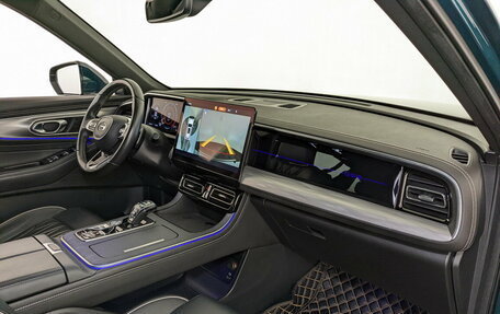 GAC GS8, 2024 год, 3 280 000 рублей, 12 фотография
