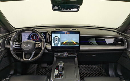 GAC GS8, 2024 год, 3 280 000 рублей, 16 фотография