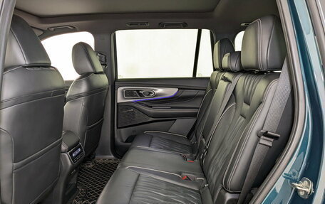 GAC GS8, 2024 год, 3 280 000 рублей, 14 фотография