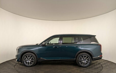 GAC GS8, 2024 год, 3 280 000 рублей, 8 фотография