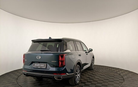 GAC GS8, 2024 год, 3 280 000 рублей, 5 фотография