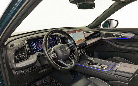 GAC GS8, 2024 год, 3 280 000 рублей, 19 фотография