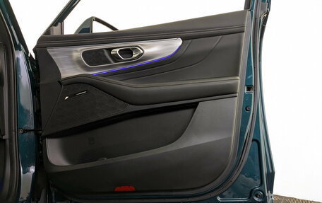 GAC GS8, 2024 год, 3 280 000 рублей, 28 фотография