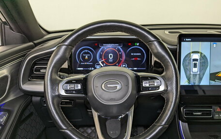 GAC GS8, 2024 год, 3 280 000 рублей, 25 фотография