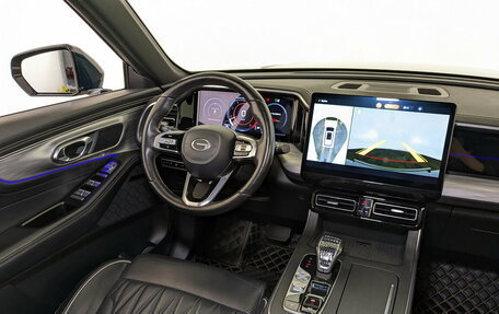 GAC GS8, 2024 год, 3 280 000 рублей, 29 фотография