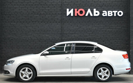Volkswagen Jetta VI, 2014 год, 1 000 000 рублей, 8 фотография