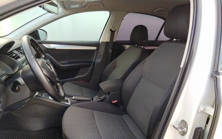 Skoda Octavia, 2014 год, 949 000 рублей, 9 фотография