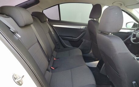 Skoda Octavia, 2014 год, 949 000 рублей, 11 фотография