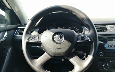 Skoda Octavia, 2014 год, 949 000 рублей, 14 фотография