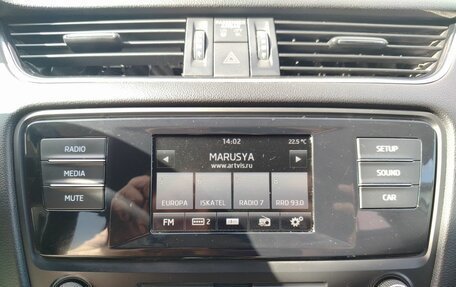 Skoda Octavia, 2014 год, 949 000 рублей, 17 фотография