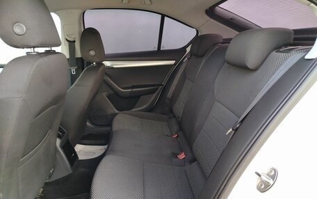 Skoda Octavia, 2014 год, 949 000 рублей, 10 фотография
