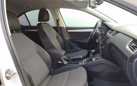 Skoda Octavia, 2014 год, 949 000 рублей, 12 фотография