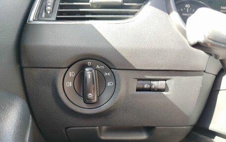 Skoda Octavia, 2014 год, 949 000 рублей, 16 фотография