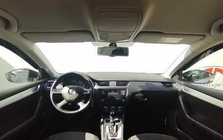 Skoda Octavia, 2014 год, 949 000 рублей, 13 фотография