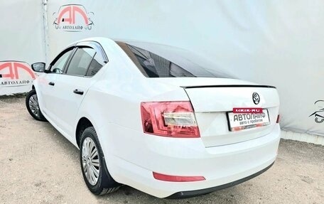 Skoda Octavia, 2014 год, 949 000 рублей, 6 фотография