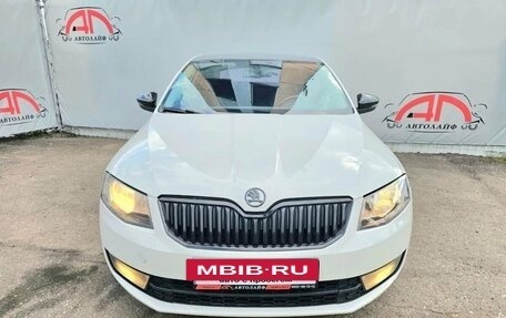 Skoda Octavia, 2014 год, 949 000 рублей, 5 фотография
