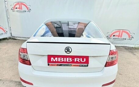 Skoda Octavia, 2014 год, 949 000 рублей, 7 фотография