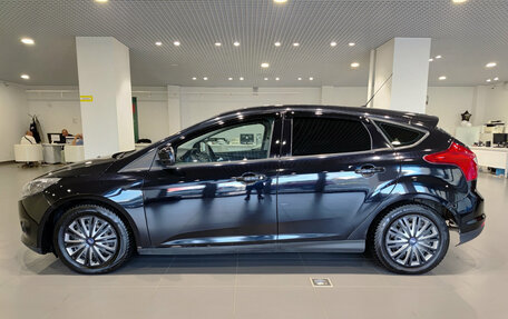 Ford Focus III, 2011 год, 550 000 рублей, 10 фотография