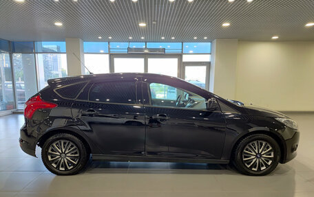 Ford Focus III, 2011 год, 550 000 рублей, 5 фотография