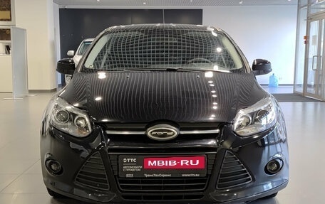 Ford Focus III, 2011 год, 550 000 рублей, 2 фотография
