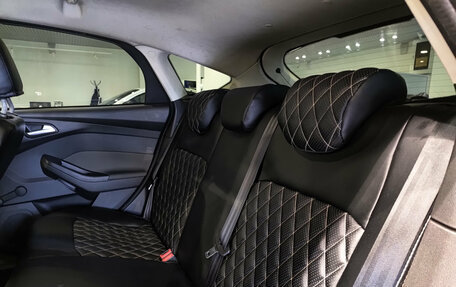 Ford Focus III, 2011 год, 550 000 рублей, 15 фотография