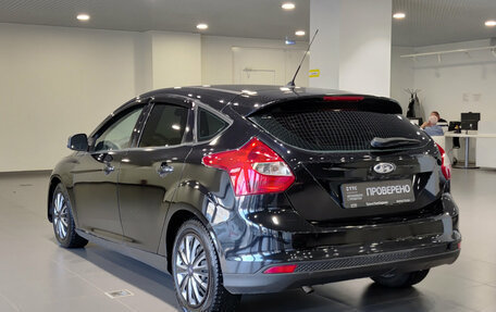 Ford Focus III, 2011 год, 550 000 рублей, 8 фотография
