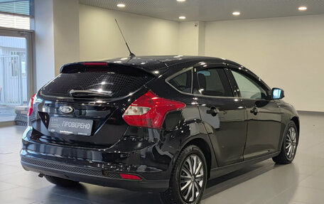 Ford Focus III, 2011 год, 550 000 рублей, 6 фотография